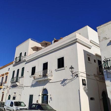 B&B Punta Cutieri Gallipoli Dış mekan fotoğraf