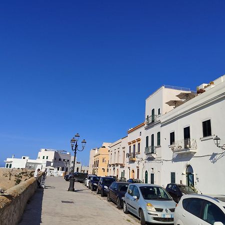 B&B Punta Cutieri Gallipoli Dış mekan fotoğraf
