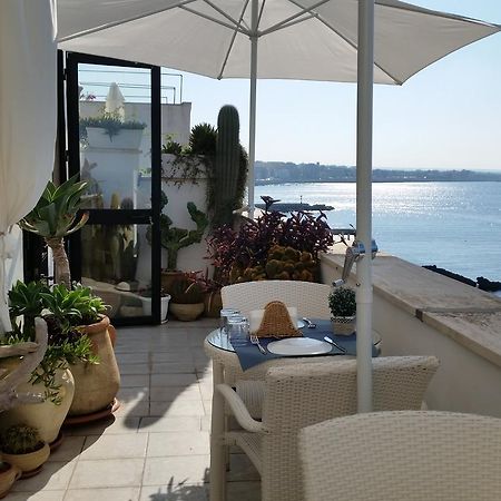 B&B Punta Cutieri Gallipoli Dış mekan fotoğraf